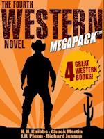 Fourth Western Novel MEGAPACK(R)