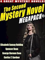 Second Mystery Novel MEGAPACK (R)