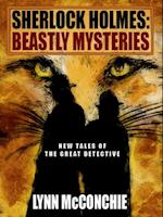 Sherlock Holmes -- Beastly Mysteries