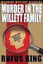 Murder in the Willett Family