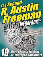 Second R. Austin Freeman Megapack