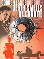 Death Smells of Cordite