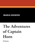 The Adventures of Captain Horn