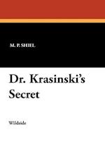 DR KRASINSKIS SECRET