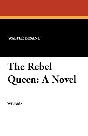 The Rebel Queen