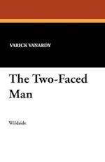 2-FACED MAN
