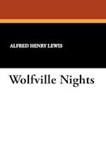 Wolfville Nights