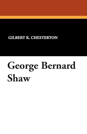 George Bernard Shaw