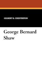 George Bernard Shaw