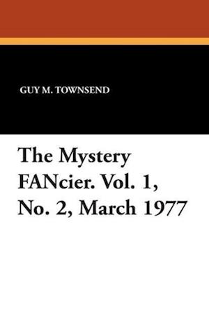 MYST FANCIER VOL 1 NO 2 MARCH