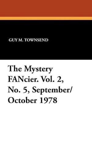 MYST FANCIER VOL 2 NO 5 SEPTEM