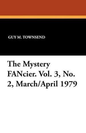 MYST FANCIER VOL 3 NO 2 MARCH/