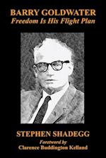 Barry Goldwater