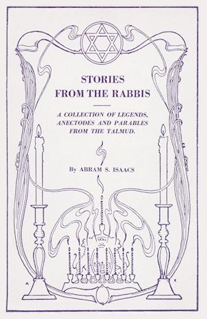 Stories from the Rabbis