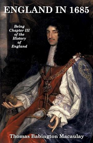 England in 1685