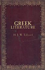 Greek Literature