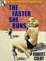 Faster She Runs