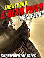 Second H. Beam Piper MEGAPACK(R): Supplemental Tales