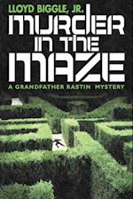 Murder in the Maze