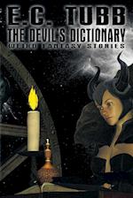 The Devil's Dictionary