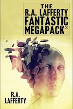 The R.A. Lafferty Fantastic MEGAPACK® 