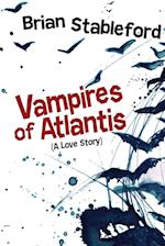 Vampires of Atlantis