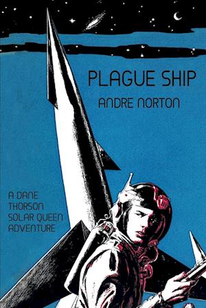 Plague Ship