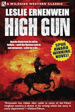 High Gun (Spur Award Winning Novel)