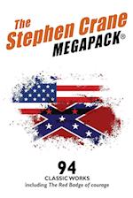 The Stephen Crane MEGAPACK®