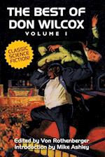 The Best of Don Wilcox, Vol. 1