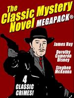 Classic Mystery Novel MEGAPACK(R)