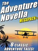 Adventure Novella MEGAPACK(R)