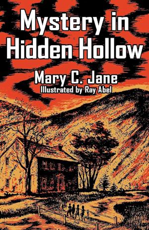 Mystery in Hidden Hollow