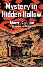 Mystery in Hidden Hollow