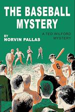 The Baseball Mystery