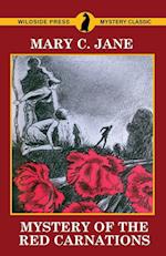 Mystery of the Red Carnations