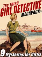Third Girl Detective MEGAPACK(R)
