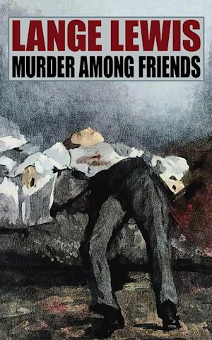 Murder Among Friends