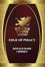 Edge of Piracy 