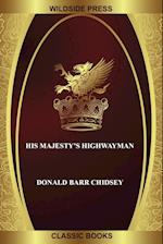 His Majesty's Highwayman