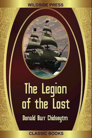 The Legion of the Lost