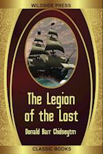 The Legion of the Lost 