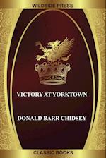 Victory at Yorktown 