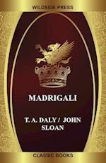 Madrigali