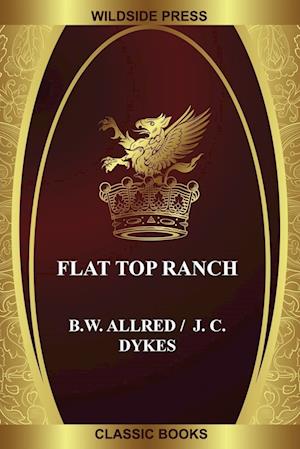 Flat Top Ranch