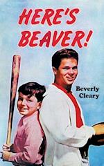 Here's Beaver!