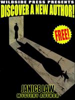 Wildside Press Present Discover a New Author: Janice Law