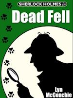 Sherlock Holmes in Dead Fell