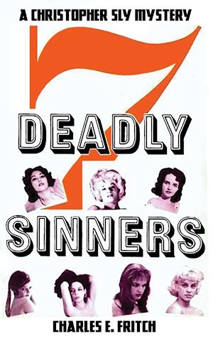 7 Deadly Sinners