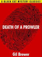 Death of a Prowler